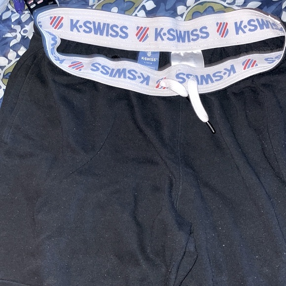 Kswiss’s jogging pants - Picture 1 of 4